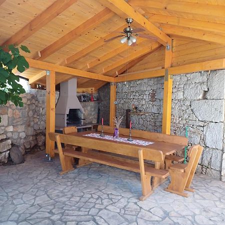 Apartmani Afrodita Crikvenica Exteriör bild