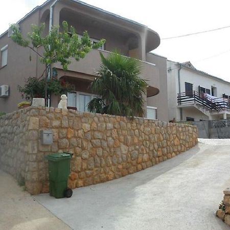 Apartmani Afrodita Crikvenica Exteriör bild