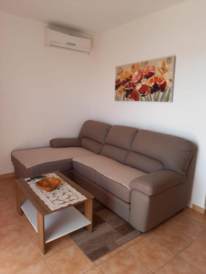 Apartmani Afrodita Crikvenica Exteriör bild