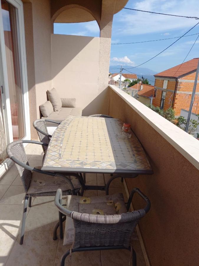 Apartmani Afrodita Crikvenica Exteriör bild
