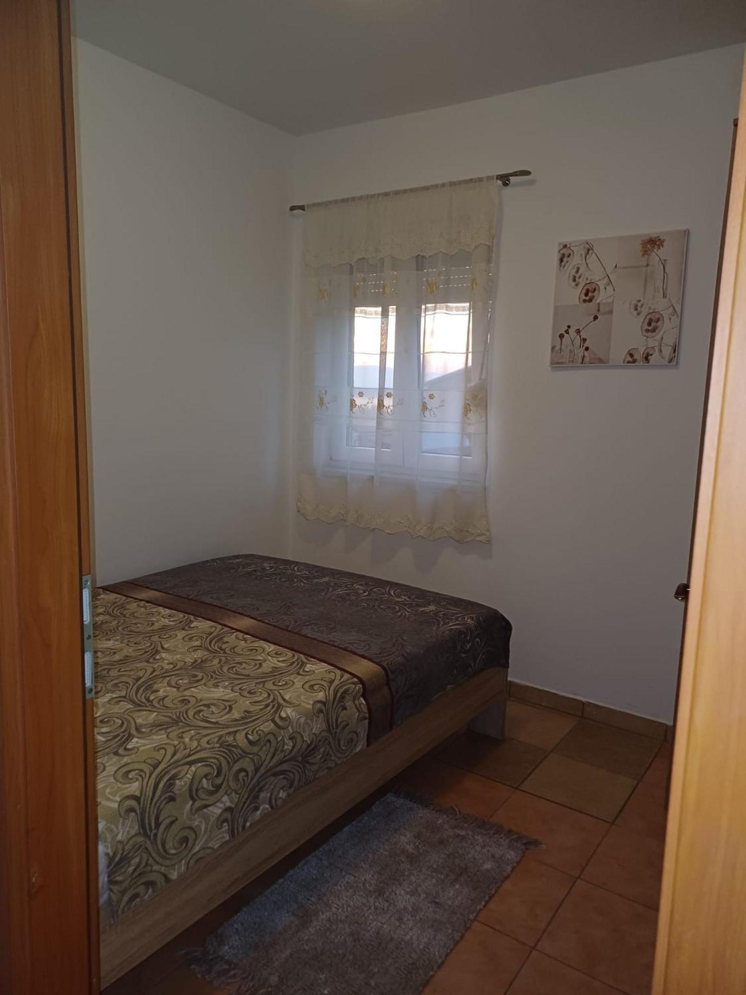 Apartmani Afrodita Crikvenica Exteriör bild