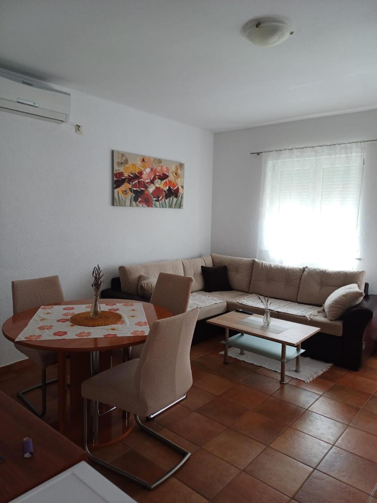 Apartmani Afrodita Crikvenica Exteriör bild