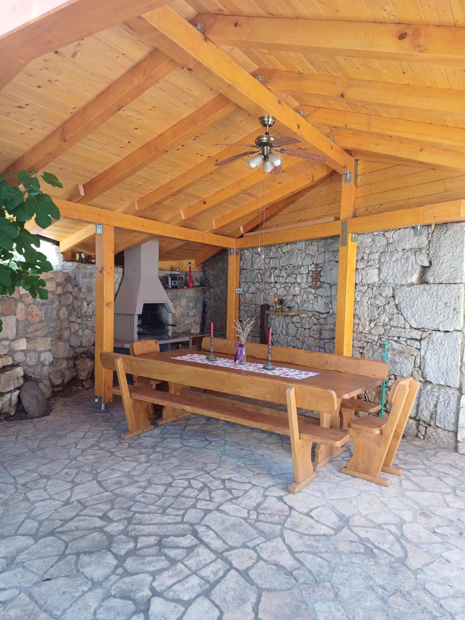 Apartmani Afrodita Crikvenica Exteriör bild