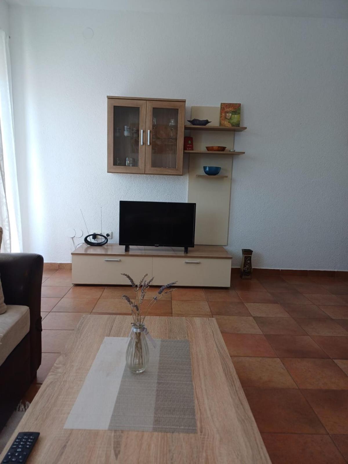 Apartmani Afrodita Crikvenica Exteriör bild
