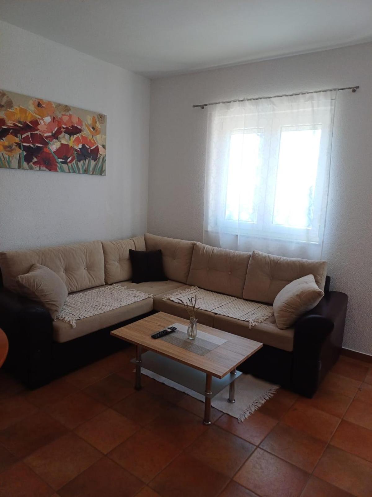 Apartmani Afrodita Crikvenica Exteriör bild