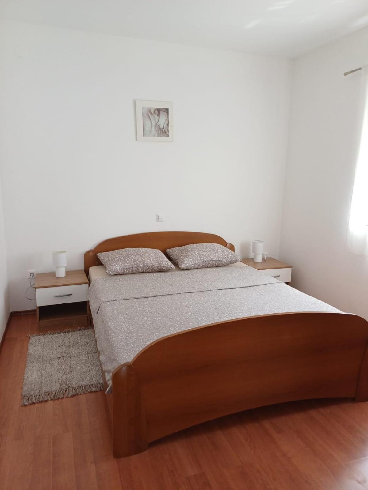 Apartmani Afrodita Crikvenica Exteriör bild